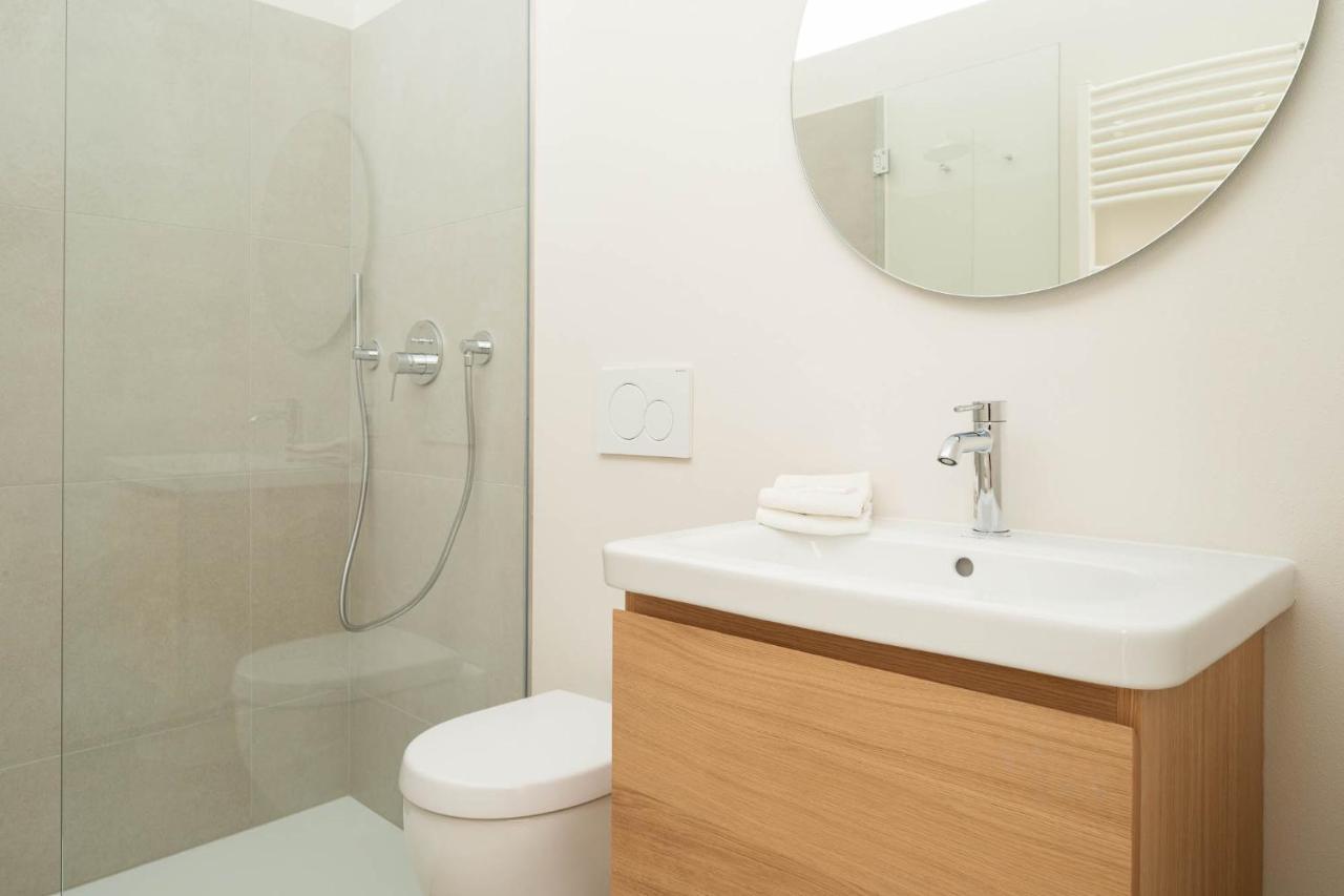 Apartamento Ladurnerhof Boutique Merano